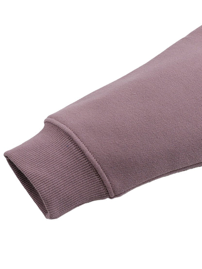 ANOINTED Oversize Unisex Fleeced Hoodie - Faith, Can Apparel