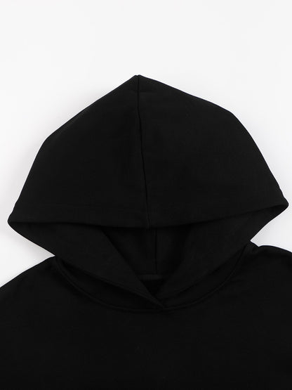 ARMED WITH FAITH Oversize Heavyweight Fleece Hoodie - Faith, Can Apparel