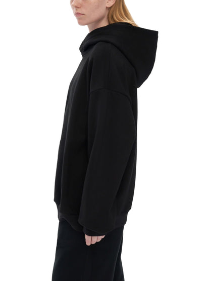 ARMED WITH FAITH Oversize Heavyweight Fleece Hoodie - Faith, Can Apparel