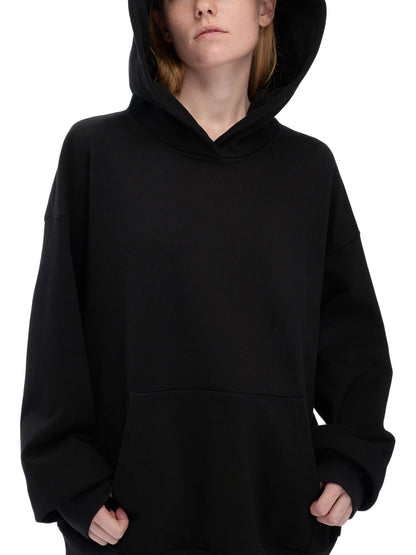 ARMED WITH FAITH Oversize Heavyweight Fleece Hoodie - Faith, Can Apparel