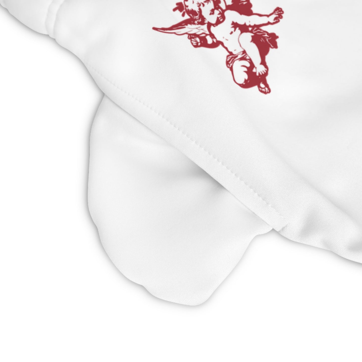 BLESSED Los Angeles Unisex Athletic Long Shorts - Faith, Can Apparel