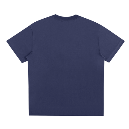 quick-dry cooling t-shirt,unisex cooling tee,quick dry t-shirt,eco-friendly t-shirt,cotton blend tee,loose fit t-shirt,drop shoulder shirt,christian apparel,gospel shirt,christian fashion