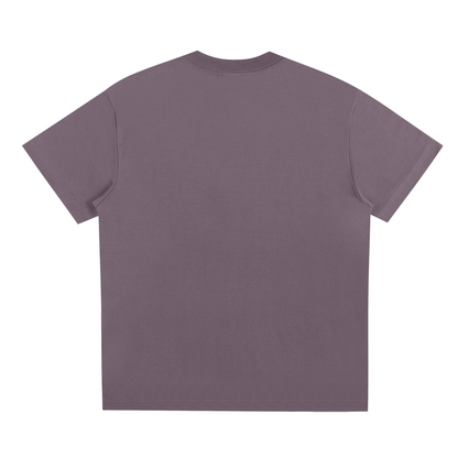 quick-dry cooling t-shirt,unisex cooling tee,quick dry t-shirt,eco-friendly t-shirt,cotton blend tee,loose fit t-shirt,drop shoulder shirt,christian apparel,gospel shirt,christian fashion