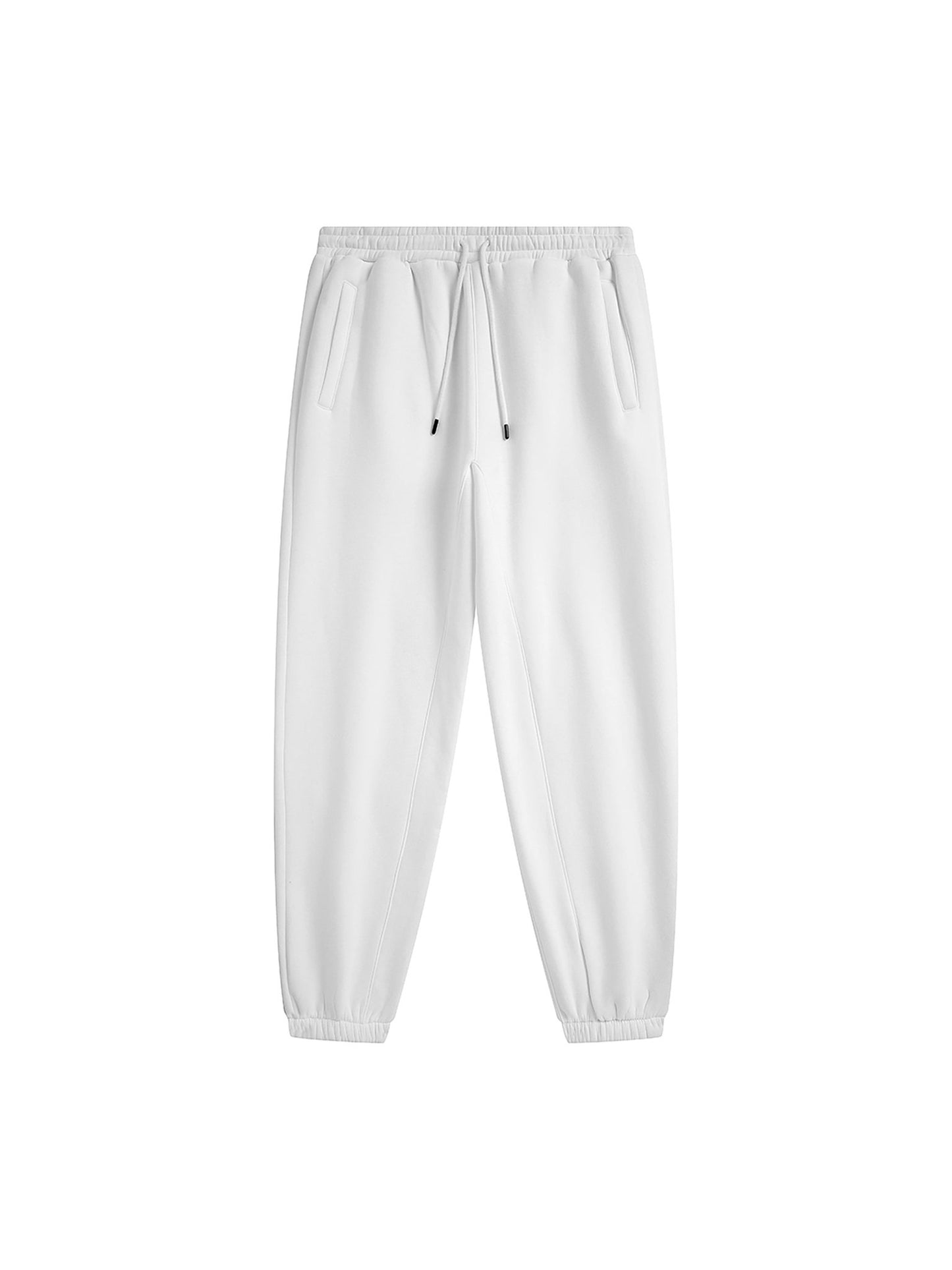 Devotion 01 Unisex Fleece Joggers - Faith, Can Apparel