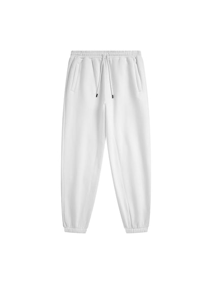 Devotion 01 Unisex Fleece Joggers - Faith, Can Apparel