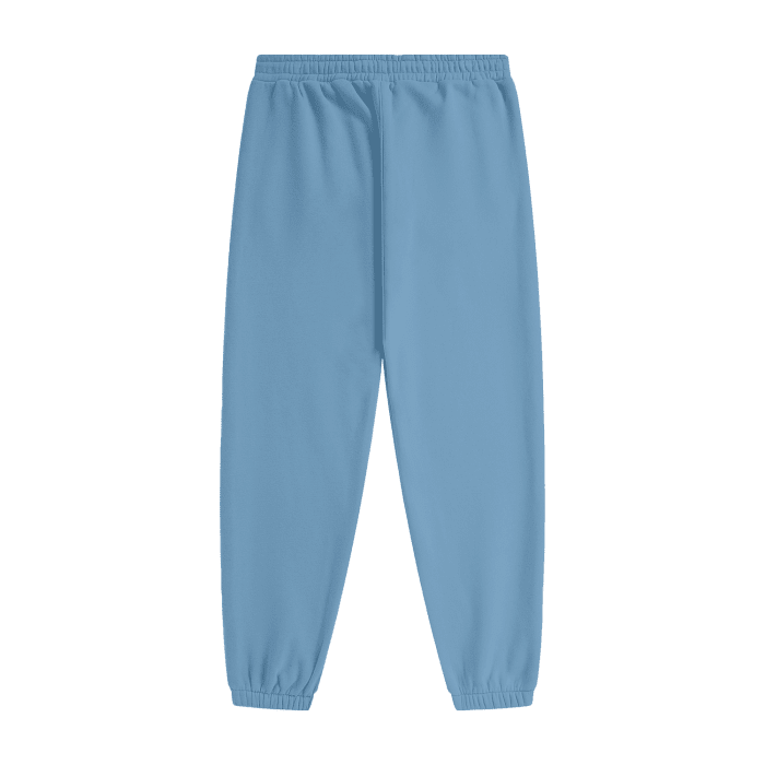 Devotion 01 Unisex Fleece Joggers - Faith, Can Apparel