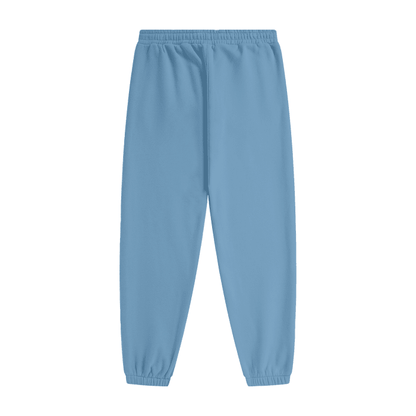 Devotion 01 Unisex Fleece Joggers - Faith, Can Apparel