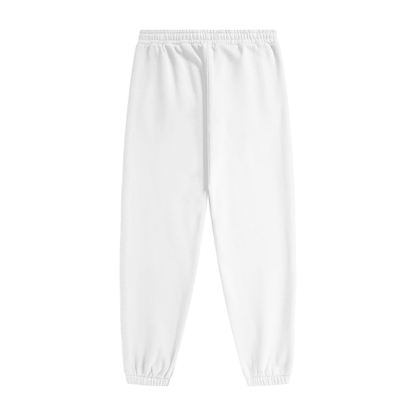 Devotion 01 Unisex Fleece Joggers - Faith, Can Apparel