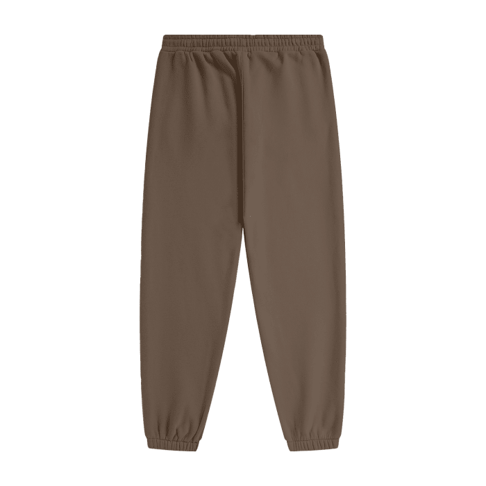 Devotion 01 Unisex Fleece Joggers - Faith, Can Apparel
