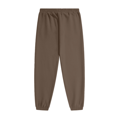 Devotion 01 Unisex Fleece Joggers - Faith, Can Apparel