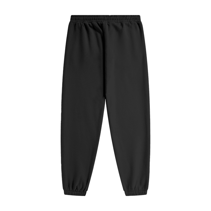 Devotion 01 Unisex Fleece Joggers - Faith, Can Apparel