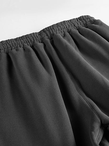 Devotion 01 Unisex Fleece Joggers - Faith, Can Apparel