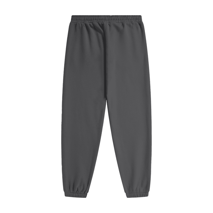 Devotion 01 Unisex Fleece Joggers - Faith, Can Apparel