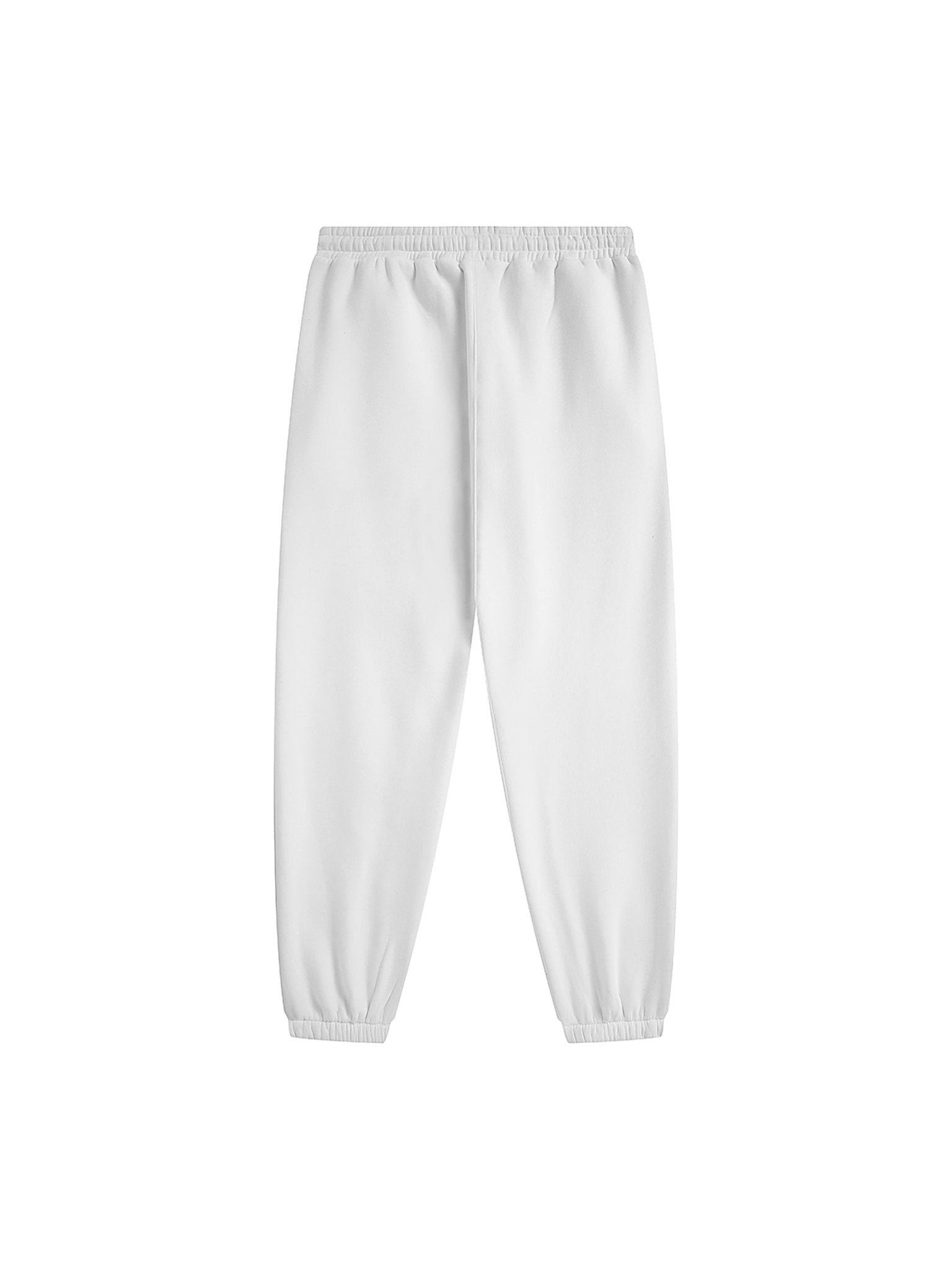 Devotion 01 Unisex Fleece Joggers - Faith, Can Apparel