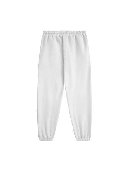 Devotion 01 Unisex Fleece Joggers - Faith, Can Apparel