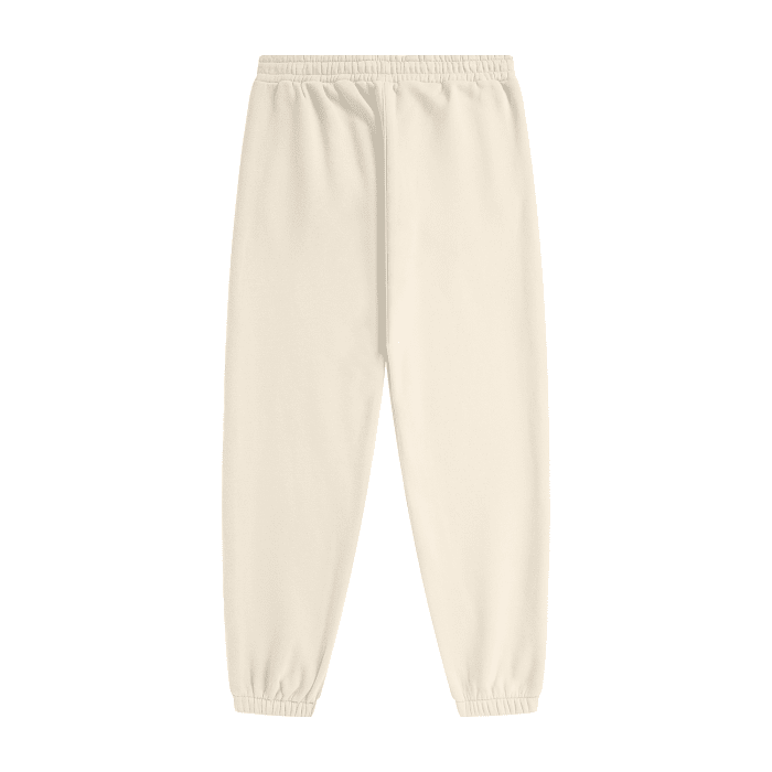 Devotion 01 Unisex Fleece Joggers - Faith, Can Apparel