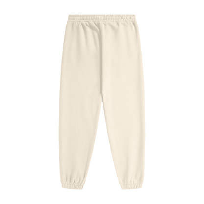 Devotion 01 Unisex Fleece Joggers - Faith, Can Apparel