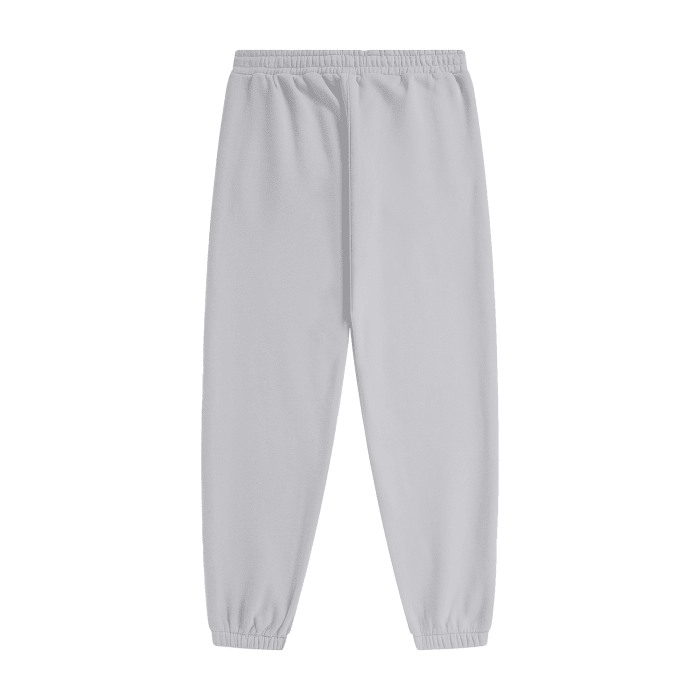 Devotion 01 Unisex Fleece Joggers - Faith, Can Apparel