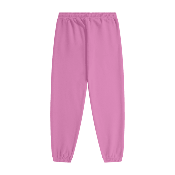 Devotion 01 Unisex Fleece Joggers - Faith, Can Apparel