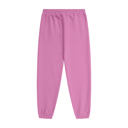Devotion 01 Unisex Fleece Joggers - Faith, Can Apparel
