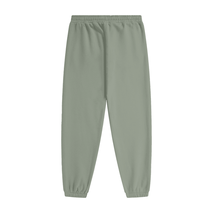 Devotion 01 Unisex Fleece Joggers - Faith, Can Apparel