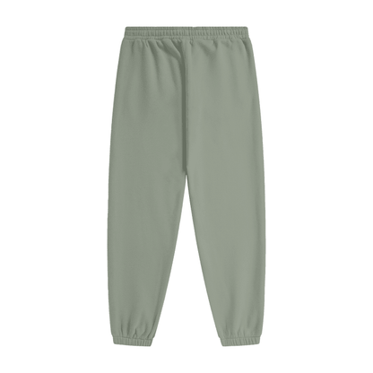 Devotion 01 Unisex Fleece Joggers - Faith, Can Apparel