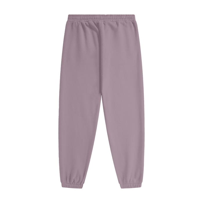 Devotion 01 Unisex Fleece Joggers - Faith, Can Apparel
