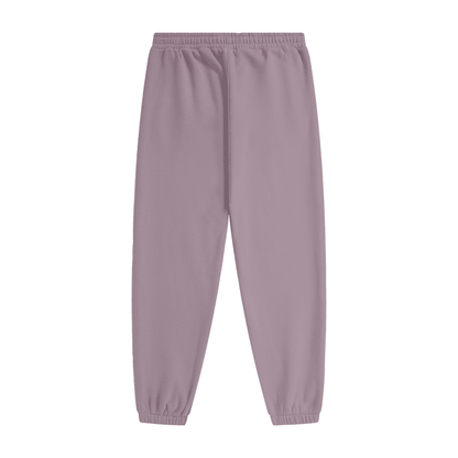 Devotion 01 Unisex Fleece Joggers - Faith, Can Apparel
