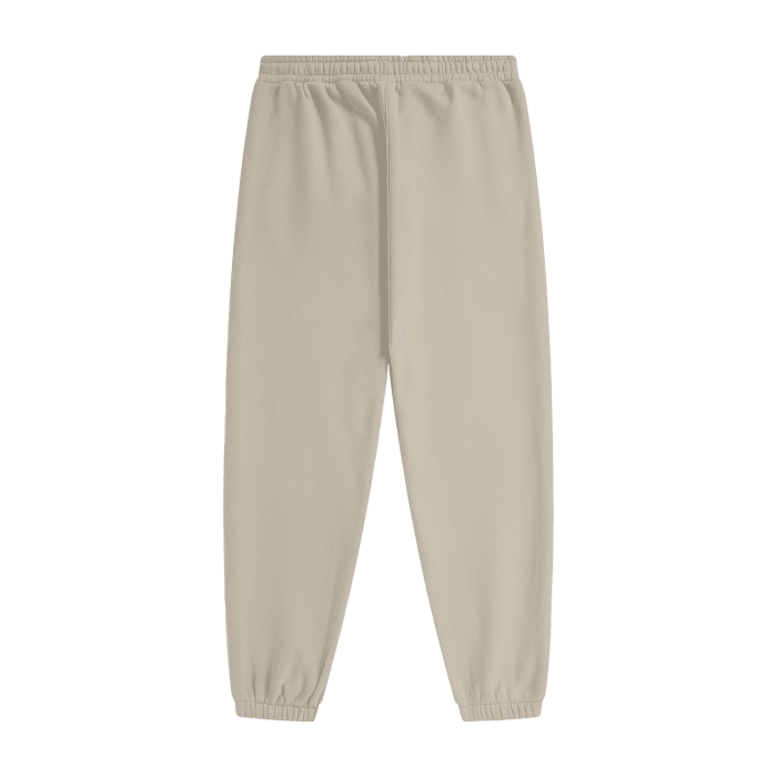 Devotion 01 Unisex Fleece Joggers - Faith, Can Apparel