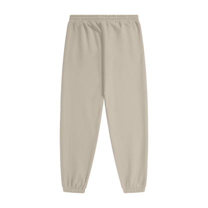 Devotion 01 Unisex Fleece Joggers - Faith, Can Apparel