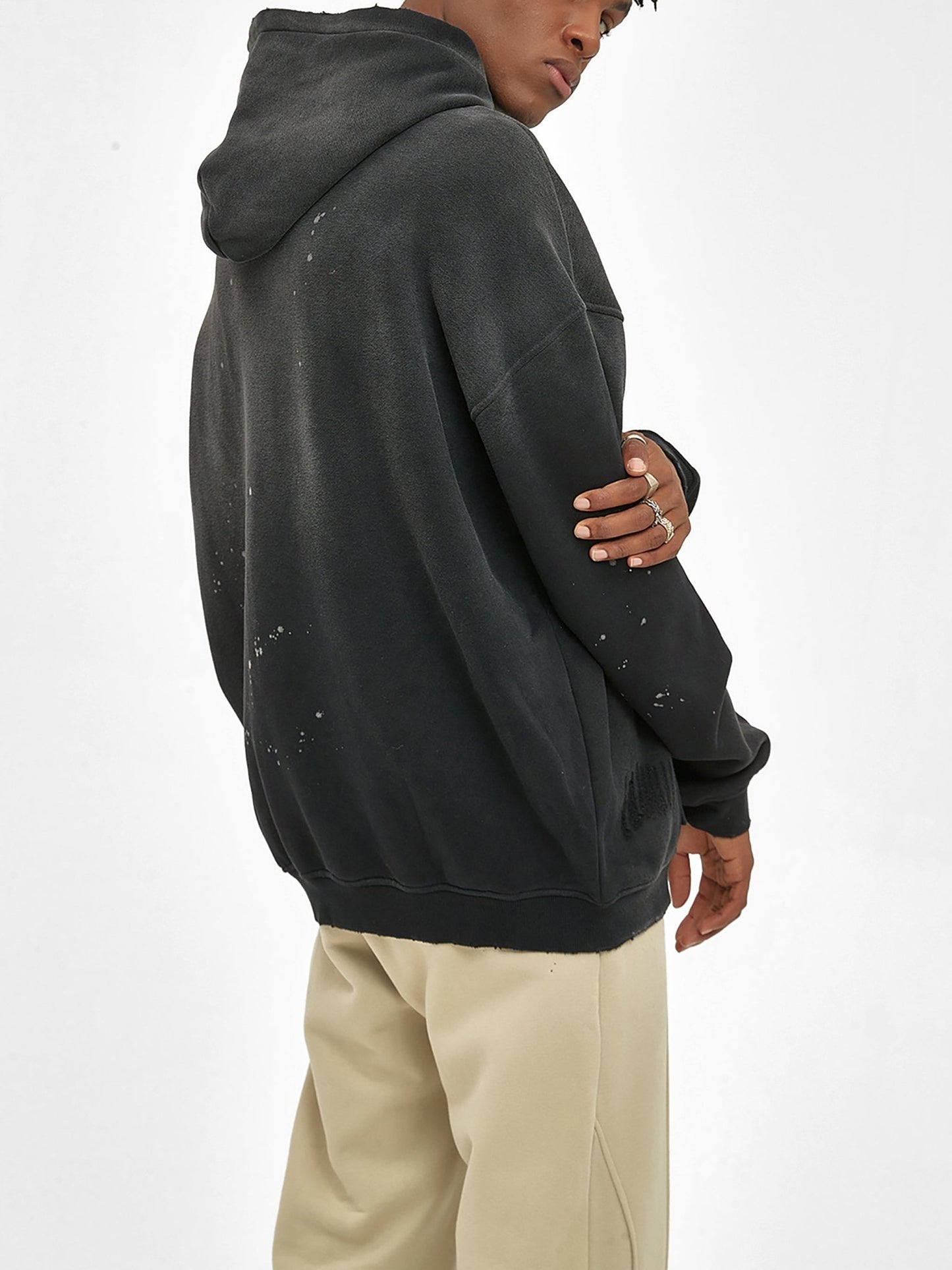 DISCIPLE OF JESUS CHRIST Unisex Hoodie - Faith, Can Apparel