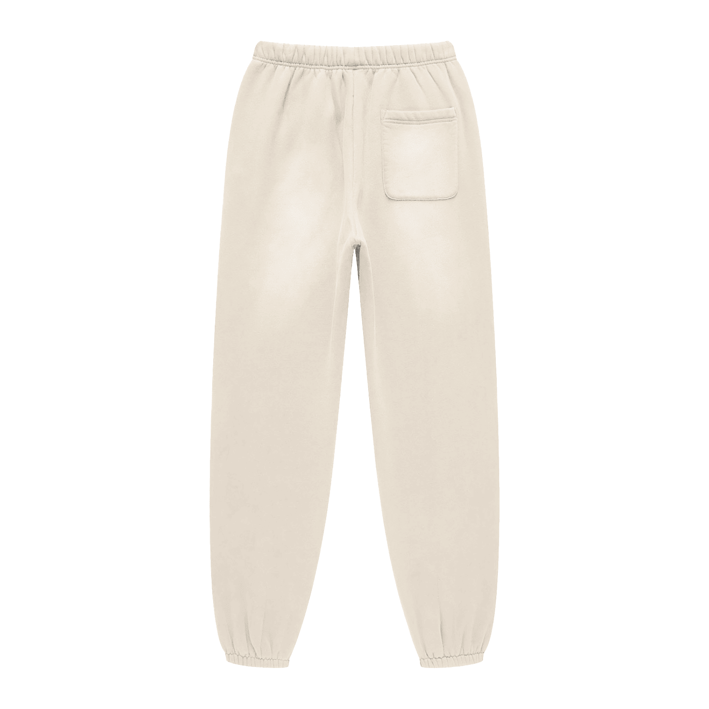 Faith Above Fear Sunfade Fleeced Unisex Sweatpants - Faith, Can Apparel