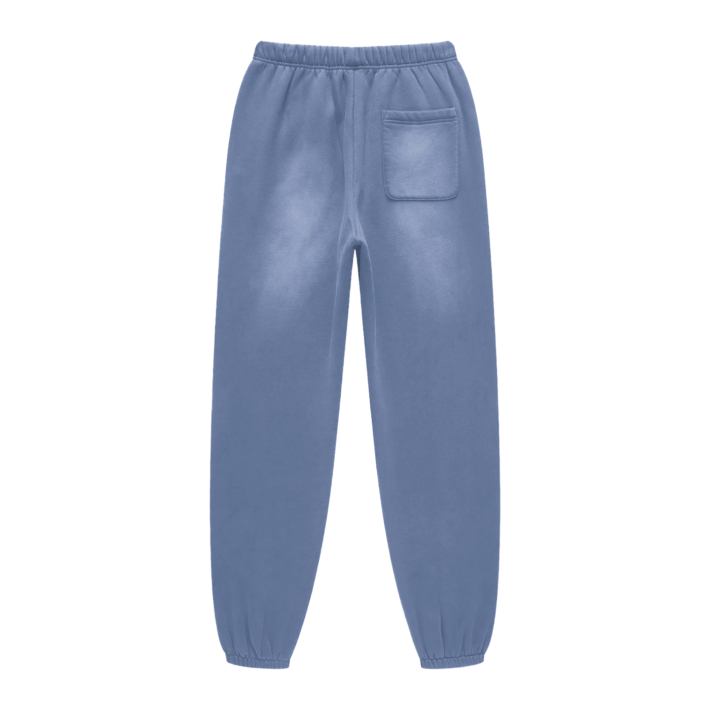 Faith Above Fear Sunfade Fleeced Unisex Sweatpants - Faith, Can Apparel