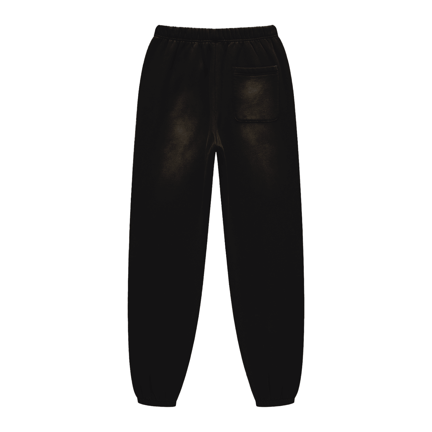 Faith Above Fear Sunfade Fleeced Unisex Sweatpants - Faith, Can Apparel