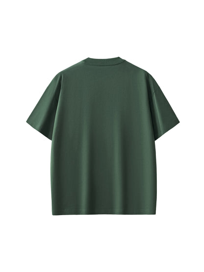 quick-dry cooling t-shirt,unisex cooling tee,quick dry t-shirt,eco-friendly t-shirt,cotton blend tee,loose fit t-shirt,drop shoulder shirt,christian apparel,gospel shirt,christian fashion