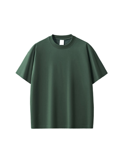quick-dry cooling t-shirt,unisex cooling tee,quick dry t-shirt,eco-friendly t-shirt,cotton blend tee,loose fit t-shirt,drop shoulder shirt,christian apparel,gospel shirt,christian fashion