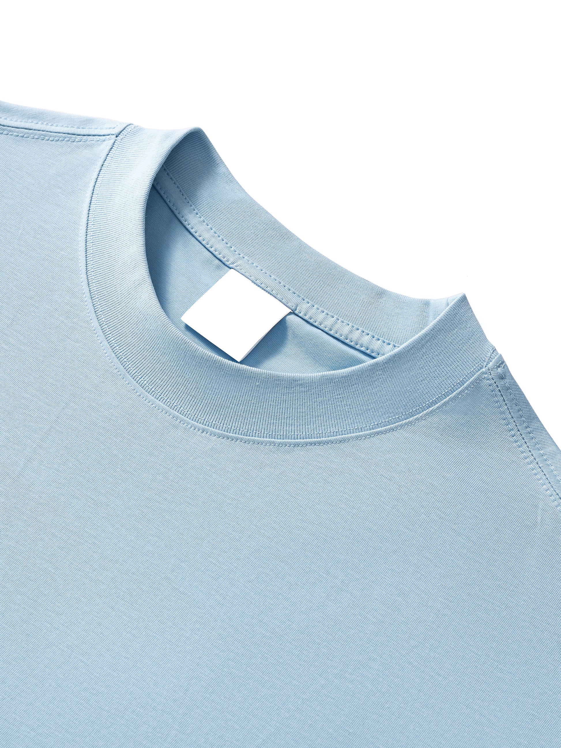 quick-dry cooling t-shirt,unisex cooling tee,quick dry t-shirt,eco-friendly t-shirt,cotton blend tee,loose fit t-shirt,drop shoulder shirt,christian apparel,gospel shirt,christian fashion