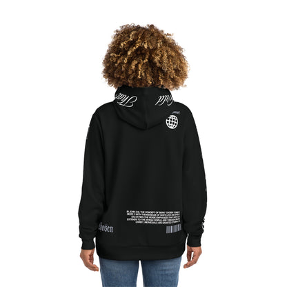 JOHN 3:16 Heavy Unisex Hoodie - Faith, Can Apparel