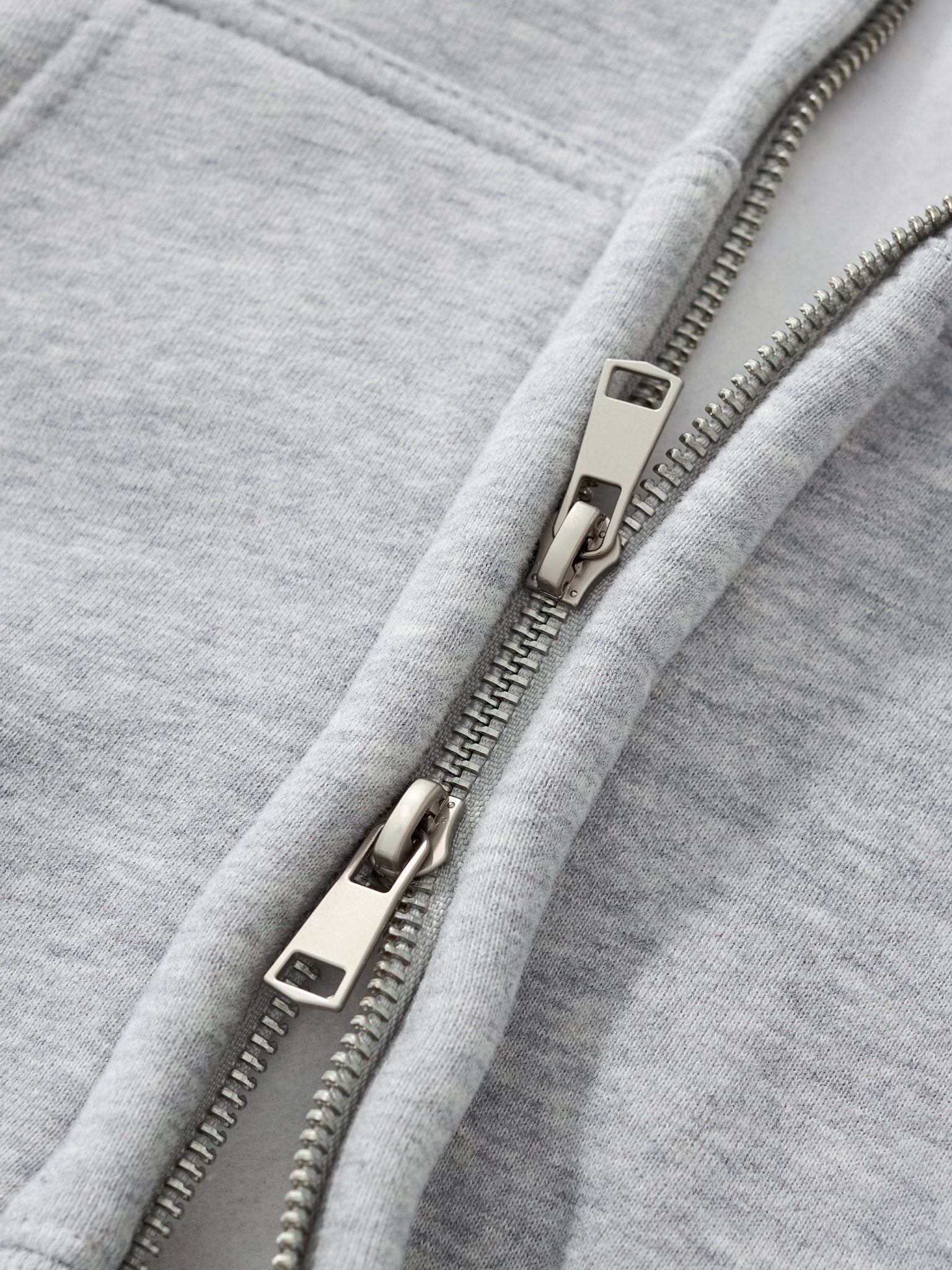 REPENT Women's Zip - Up Cropped Hoodie - Faith, Can Apparel