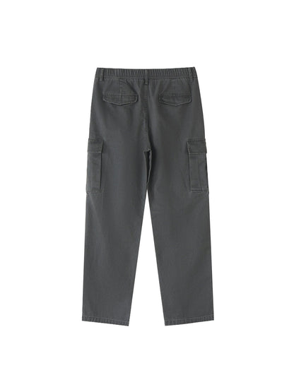 Restored Unisex Cargo Pants - Faith, Can Apparel