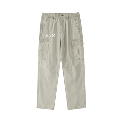 Restored Unisex Cargo Pants - Faith, Can Apparel