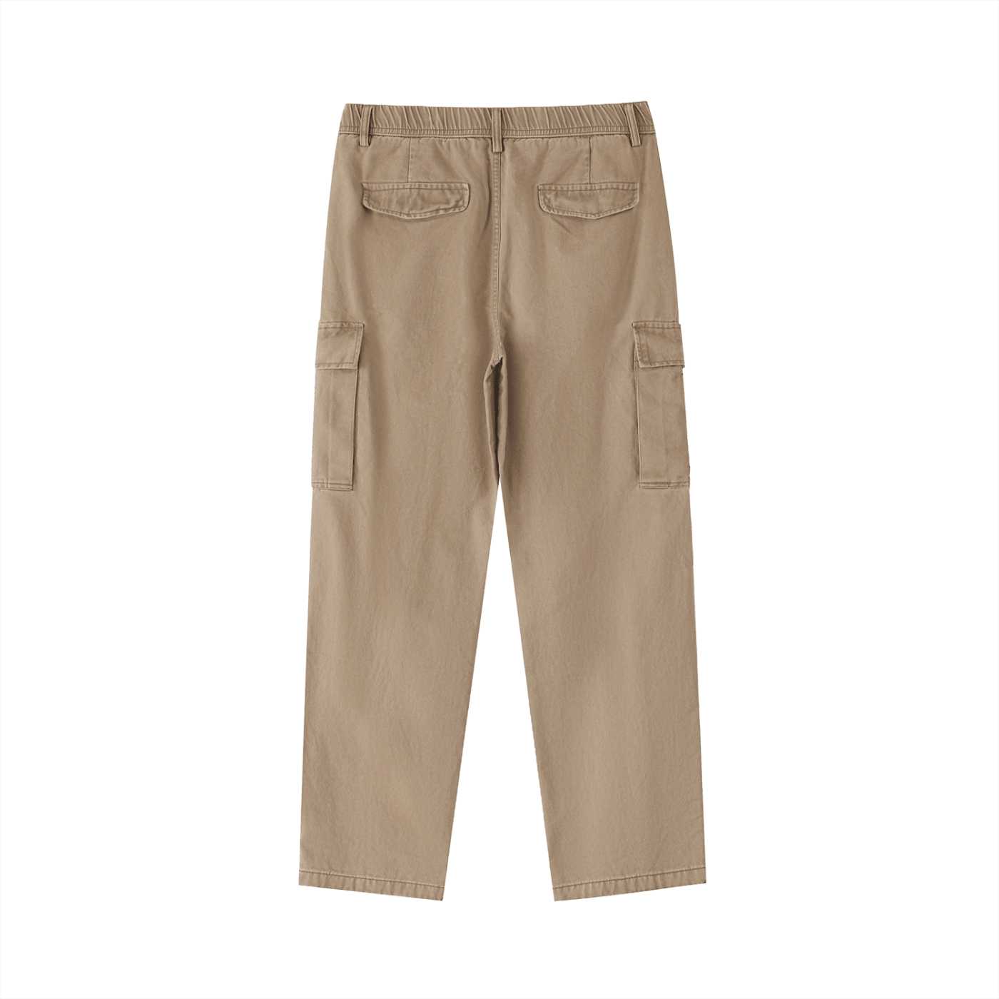 Restored Unisex Cargo Pants - Faith, Can Apparel