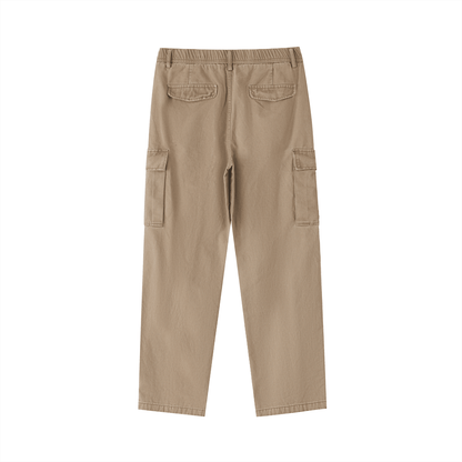 Restored Unisex Cargo Pants - Faith, Can Apparel