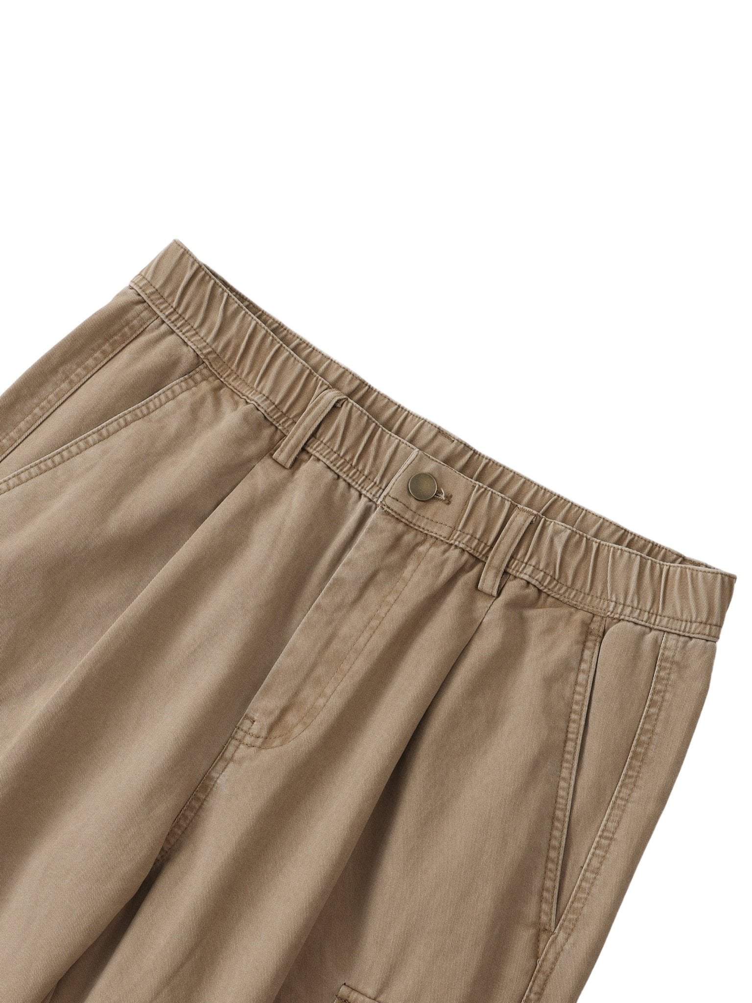 Restored Unisex Cargo Pants - Faith, Can Apparel