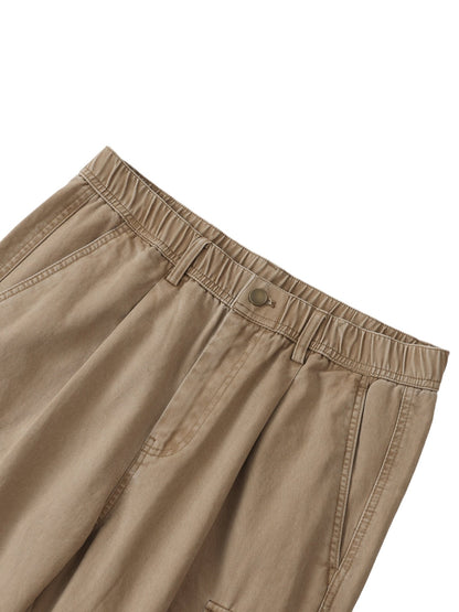Restored Unisex Cargo Pants - Faith, Can Apparel