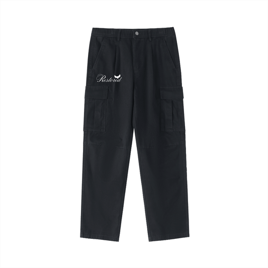 Restored Unisex Cargo Pants - Faith, Can Apparel