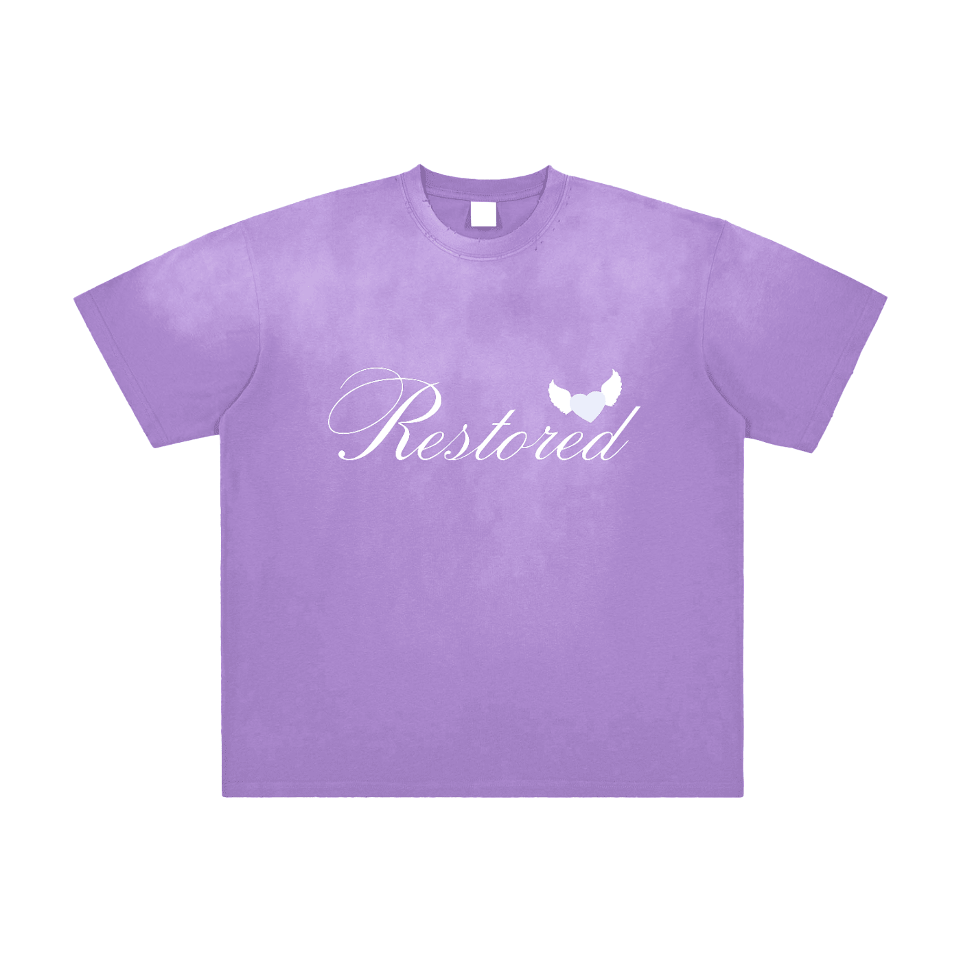 Restored Unisex Shirt - Faith, Can Apparel