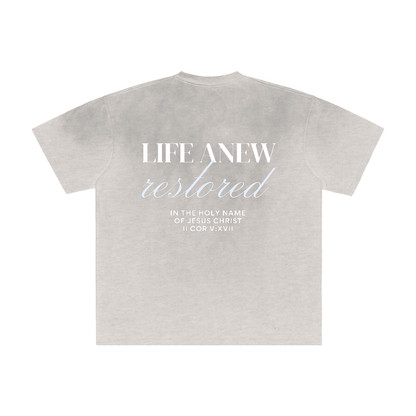 Restored Unisex Shirt - Faith, Can Apparel