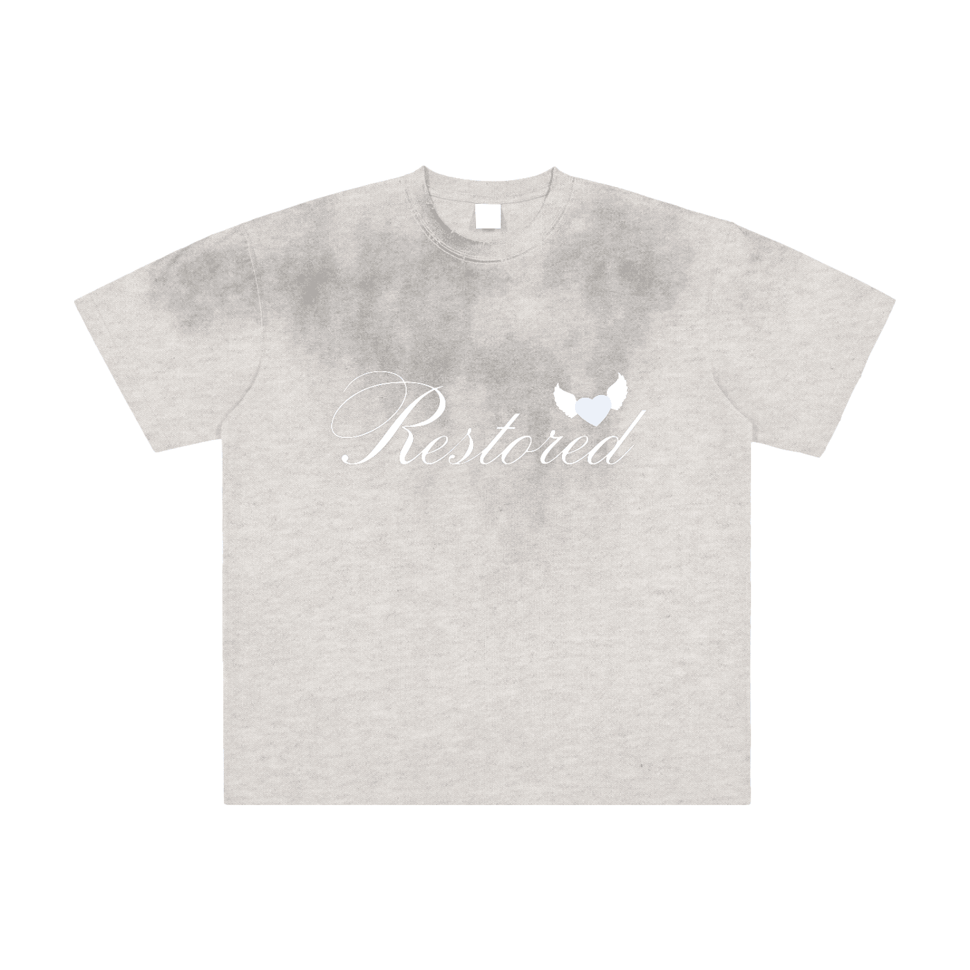 Restored Unisex Shirt - Faith, Can Apparel
