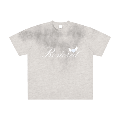 Restored Unisex Shirt - Faith, Can Apparel